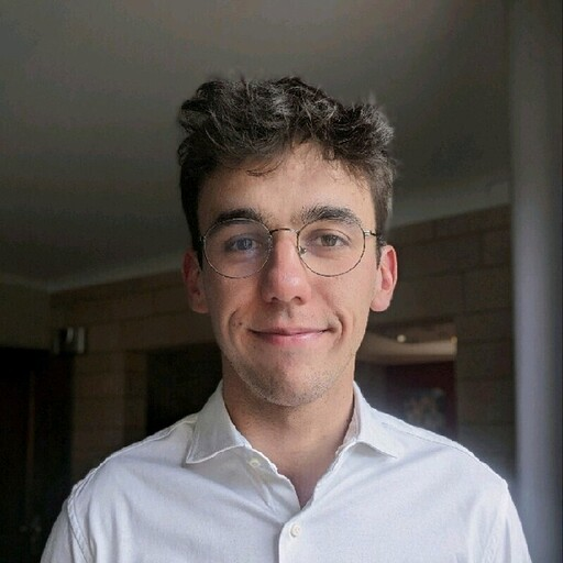Arnaud Broquard