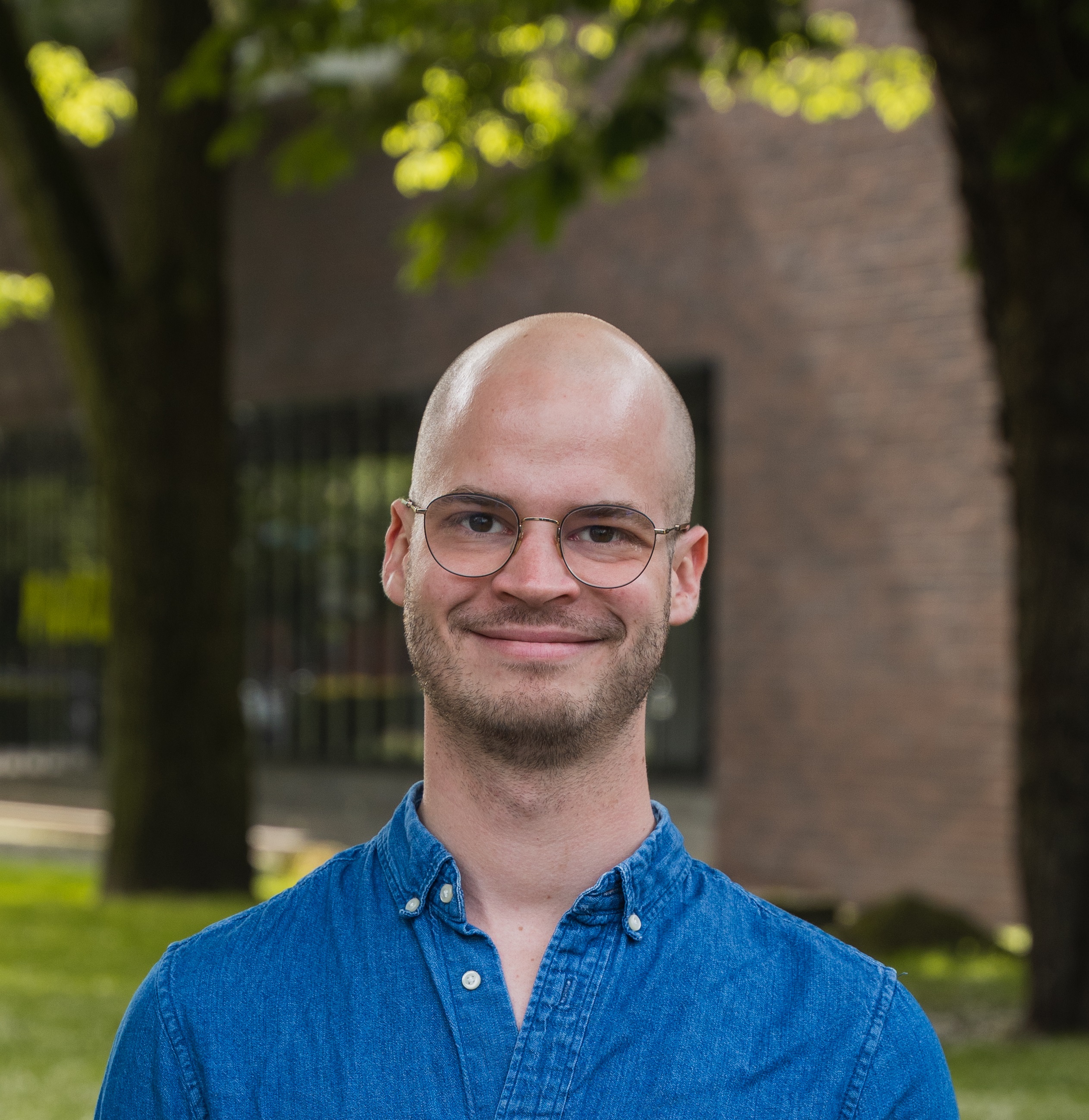 Julian Kranz