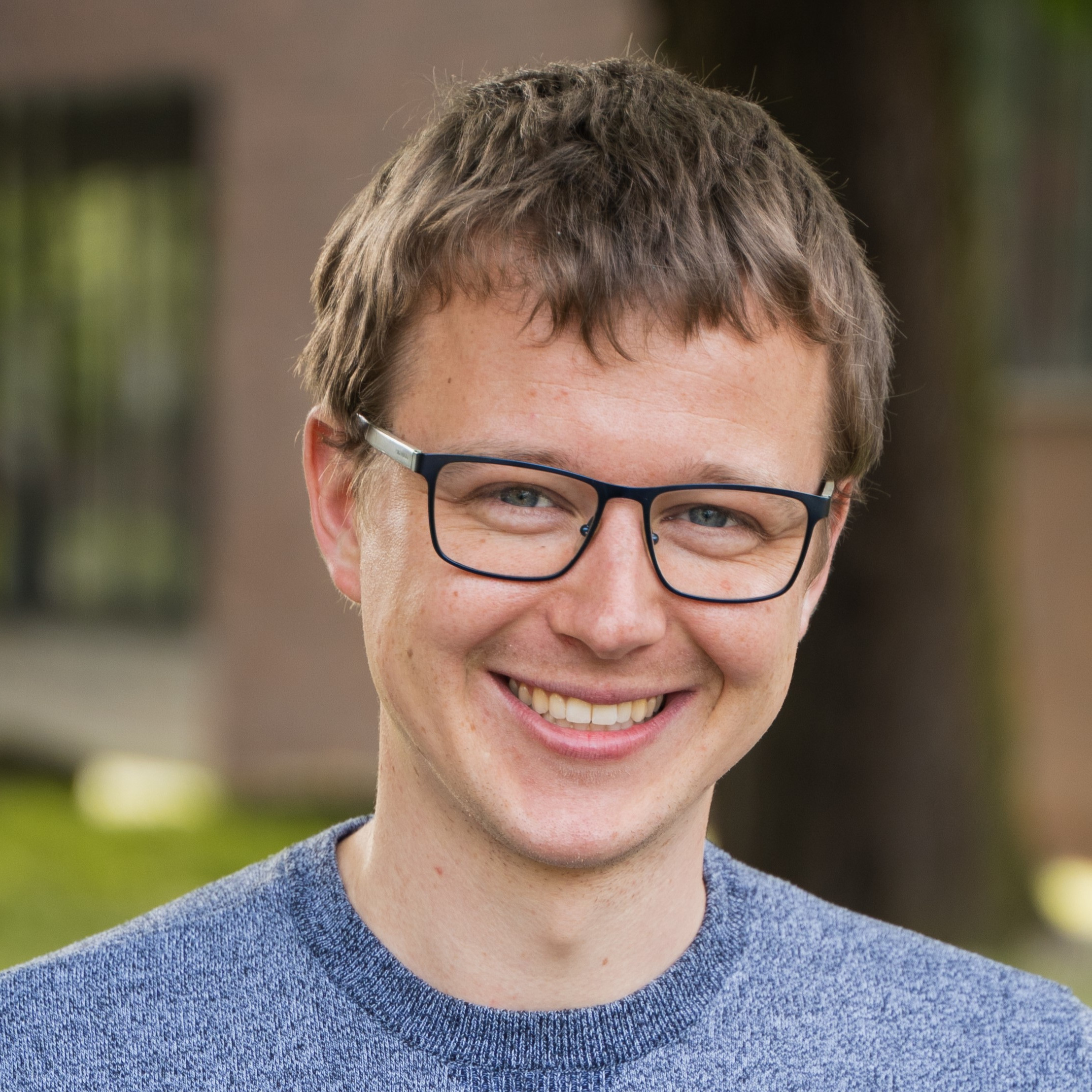 Karsten Schrödter