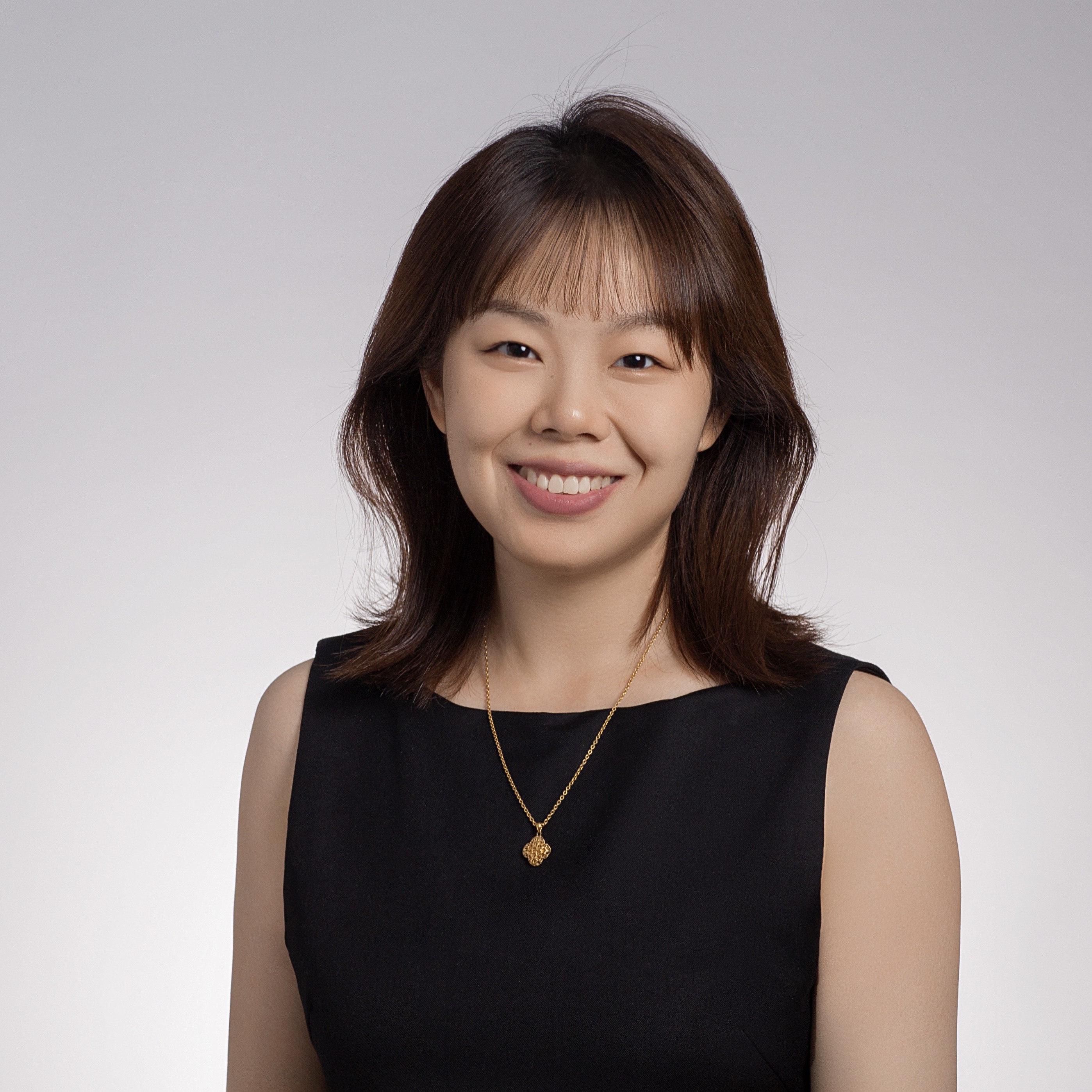 Xiangyi Li