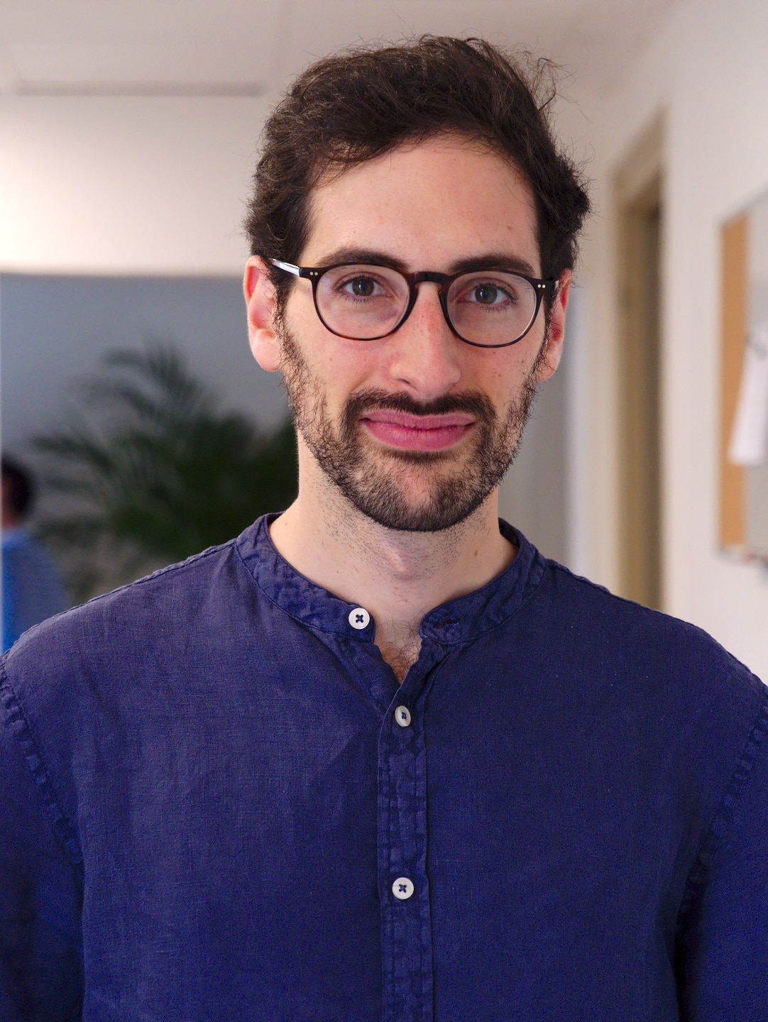 Fajwel Fogel
