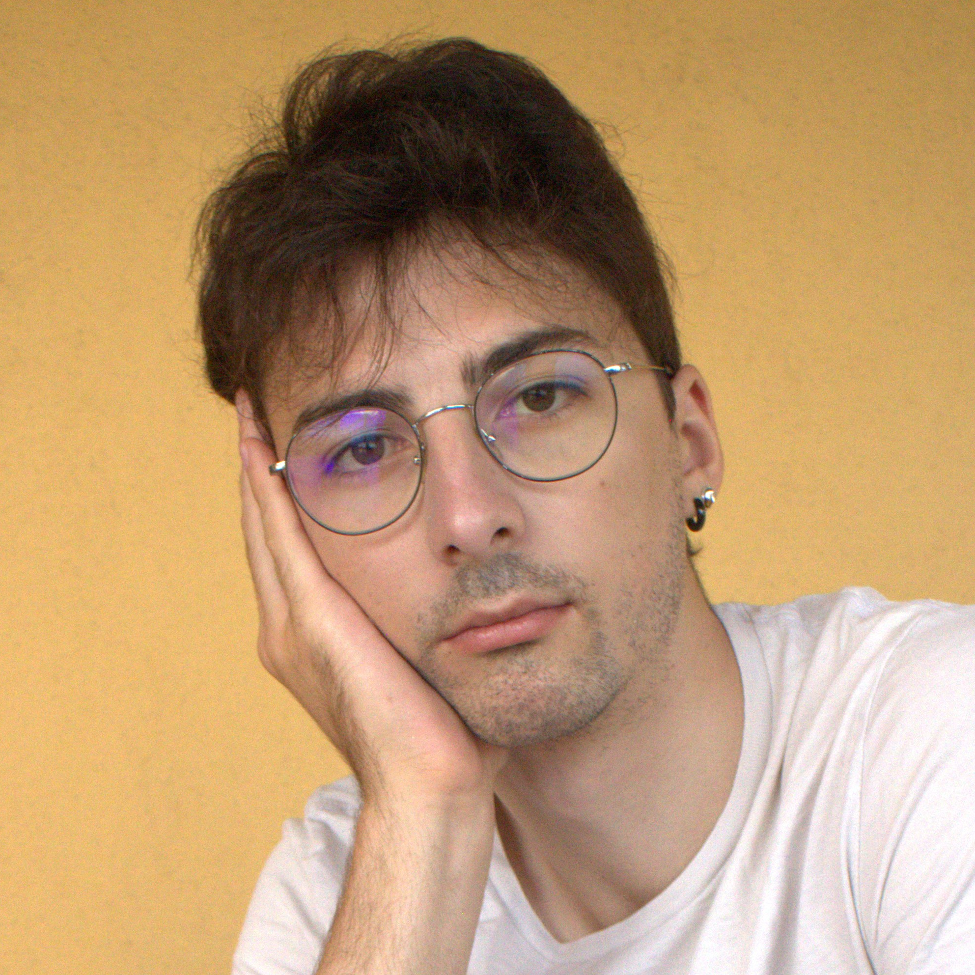 Gabriel Belouze