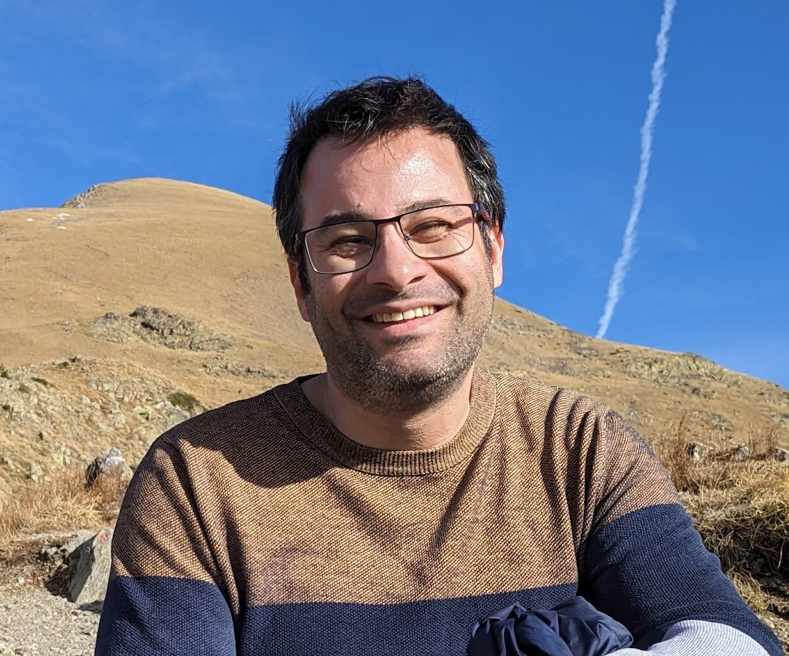 Ibrahim Fayad