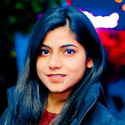 Sugandha Arora