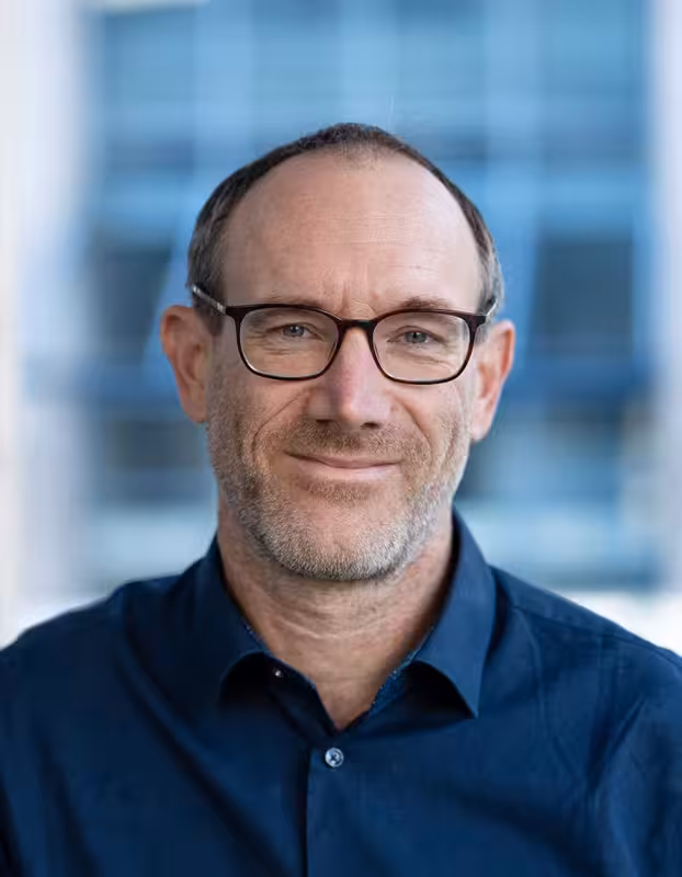 Prof. Dr. Alexander Brenning